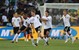 德国法国欧洲杯,欧洲杯，德国和法国谁开球？-第3张图片-安阳富翔贸易公司