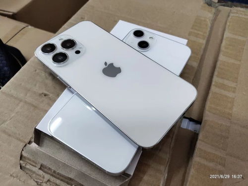 荣耀Magic3或采用屏下前摄 iPhone 13系列无缘屏下指纹