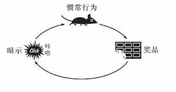 为什么你还不够牛 只因你不懂自律 