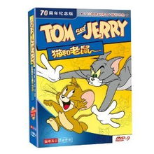 猫和老鼠 Tom Jerry 少儿 高清在线免费观看 