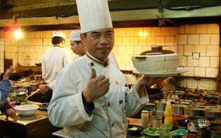 上海学厨师,学厨师的正规学校有哪些？