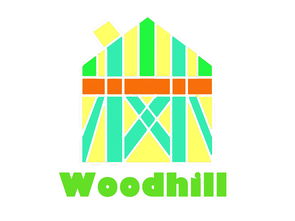 woodsoon的logo,真正的威固标志什么样