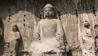 龙门石窟旅游攻略,龙门石窟：历史的瑰宝与文化盛宴