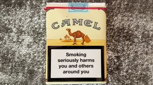 探索港版与欧盟免税骆驼香烟的无嘴魅力：品质与口感对比