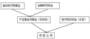 PPP产业基金怎么投资