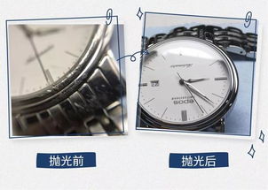 手表买得起修不起 那是因为修表实在太复杂了