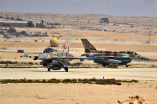 叙利亚两大阵营同时增强力量 50架F35对阵6个团S400