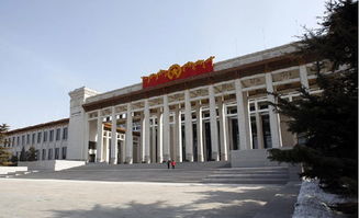 北京带孩子去的博物馆排名,北京最适合带