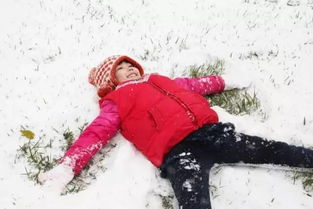 今年春节郑州最后一场雪来了 下雪天就要给孩子这样拍照,美到爆