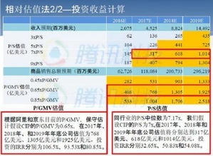 假设股票价值小于市价，投资者应该购买吗？为什么呢。