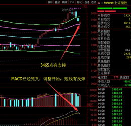 中小创迎来短线抄底良机，短线看空是什么意思