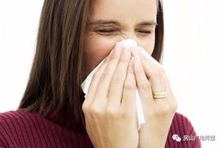 换季鼻炎困扰多 早做预防是关键 