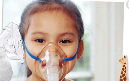 孩子咳嗽,做雾化治疗和输液哪个危害大一些 家长了解下比较好