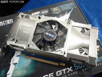 高性价比用户首选 影驰GTX560SE报899