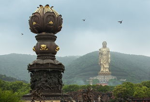 冷知识讲灵山三佛(灵山三佛寺)(灵山三仙什么意思)