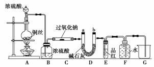 取一小块金属钠放在燃烧匙里加热.下列对实验现象的描述正确的是 ①金属钠熔化 ②在空气中燃烧.火焰为紫色 ③燃烧后得到白色固体 ④燃烧时火焰为黄色 ⑤燃烧后生成淡黄色固体物质 