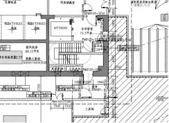 超高层建筑避难层(间)设计要点分析