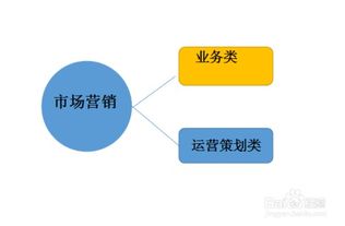 市场营销专业的学生就业方向