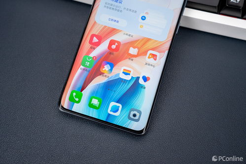 动漫oppo a2手机壳,具有个性的设计