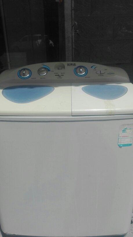 荣事达半自动洗衣机(荣事达半自动洗衣机的使用方法是什么)