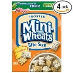 shredded wheat mini bite,Shredded Wheat Mini Bite: A Detailed Overview