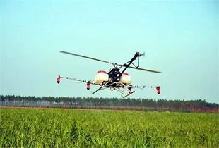 农业生物技术专业无人机应用方向 怎么样网