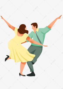 跳交谊舞男士基本舞姿,学跳交谊舞 如何区分慢三步与慢四步