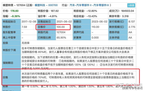 为什么要学习可转债