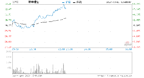 赣锋锂业个股分析「散户抄底赣锋锂业」