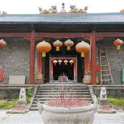 2017年春节祈福去哪儿 南宁周边灵验的寺庙大集合
