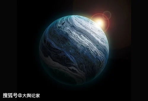 最佳观星月份来了 7月5大奇观天象还有太阳系冷门小知识,还不了解一下