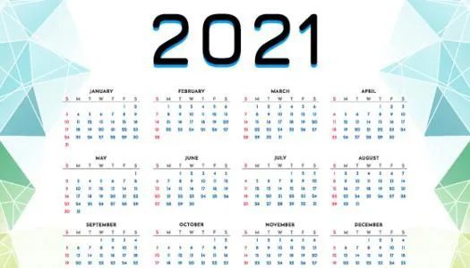 总结2020展望2021励志话语-图2