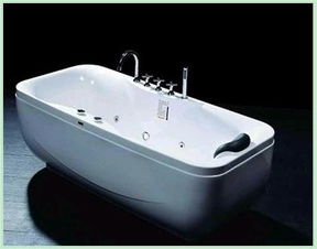 1.5米的浴缸适合多高的人(1.5米浴缸需要多少水)