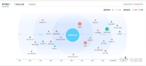 新媒体运营 前景,新媒体运营：掌握未来趋势的黄金职业