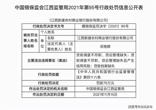 江西广信农商银行定增材料已被证监会接收 去年实现拨备前利润1.69亿元