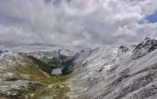 搜狐公众平台 藏最后的处女地,风光绝美神秘,至今未正式开放旅游 