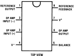 ne5532 op amp pinout,Understanding the NE5532 Op-Amp Pinout: A Comprehensive Guide