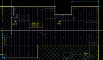 求地下车库防火分区建筑面积的计算方法 