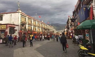 西藏,为什么那么多人为你着迷 