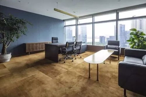领导办公室选择哪个房间比较好,办公室选择在一层楼哪个位置