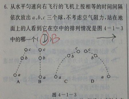 牛顿第一运动定律的介绍 