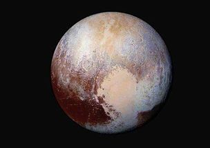 为什么冥王星会被踢出九大行星 