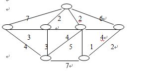 数学建模问题（请写详细过程）