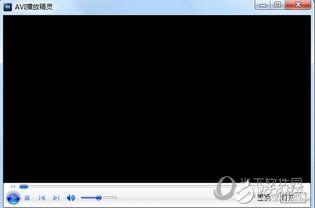 avi格式万能播放器