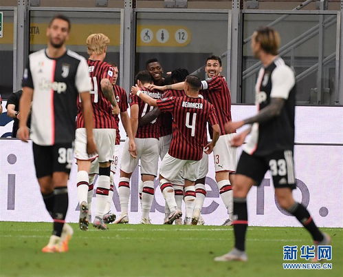 diễn biến chính juventus gặp ac milan,Đội hình xuất phát của Juventus