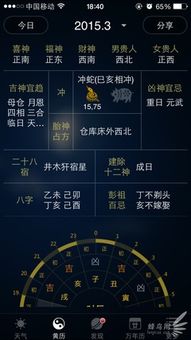 人无远虑必有近忧 热门天气预报APP推荐