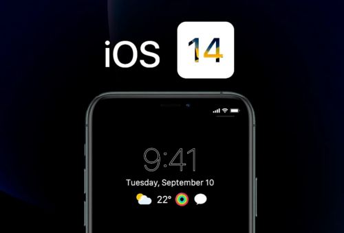 ios14怎么把闹钟显示在屏幕，苹果14怎么开启闹钟提醒