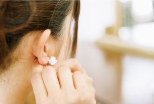 小孩可以打耳洞吗 小孩打耳洞有哪些风险