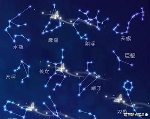 11月6日,十二星座,星座运势