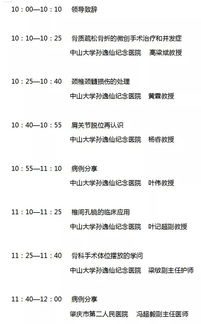 骨科学术会议通知，投稿日期截止提醒怎么写